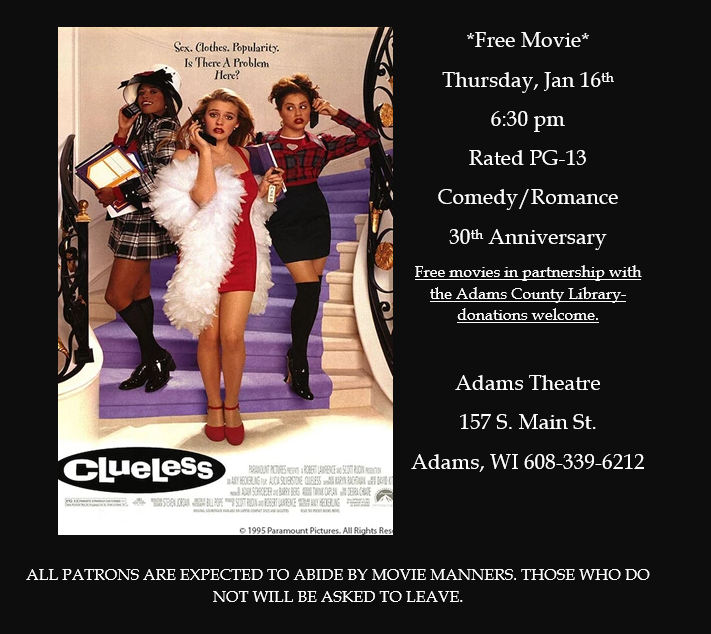 Free Movie