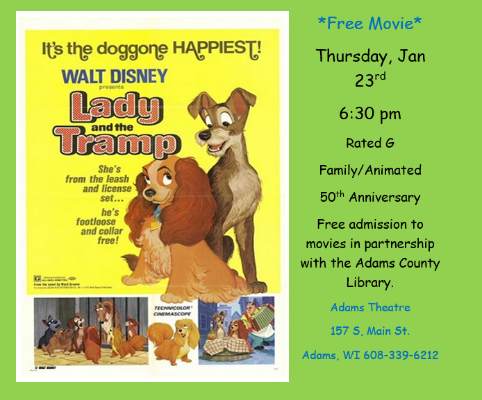 Free Movie