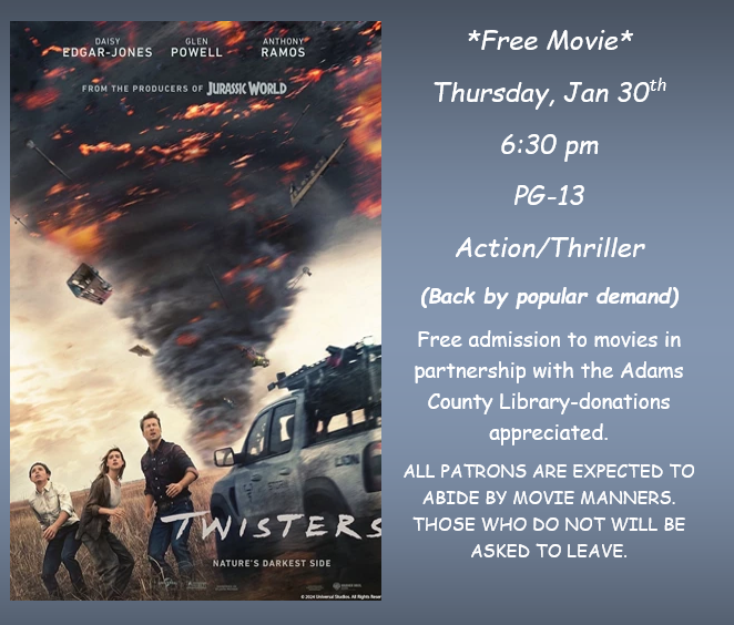 Free Movie