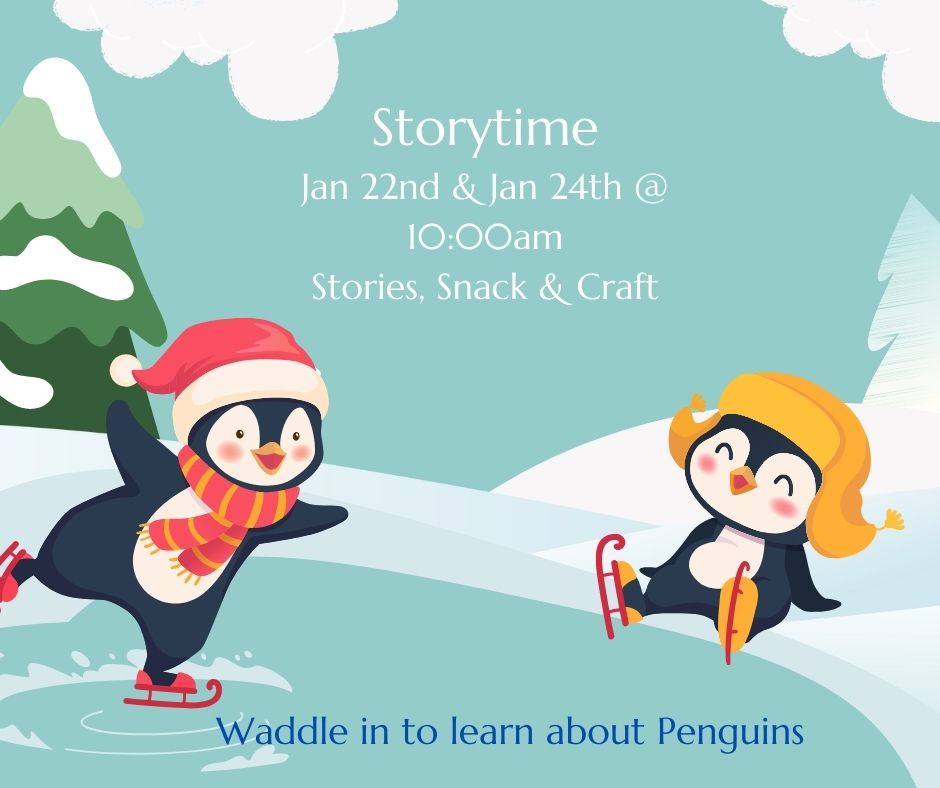 Storytime