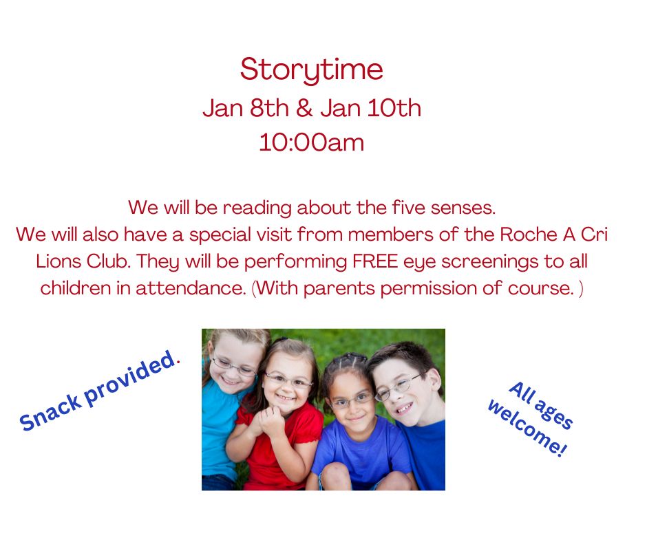 Storytime