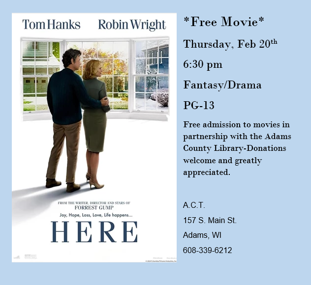 Free Movie