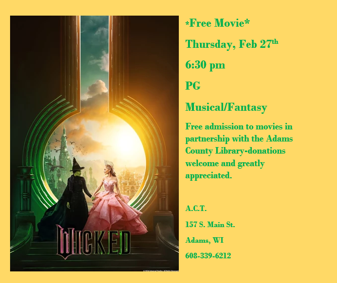 Free Movie