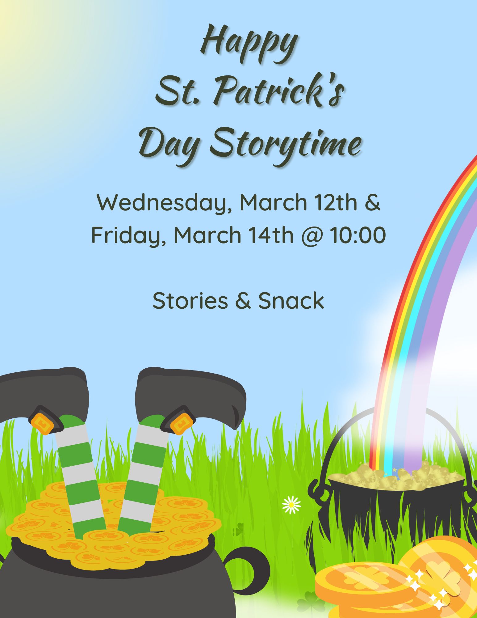 Storytime