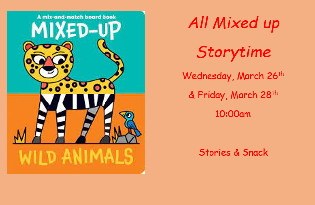 Storytime