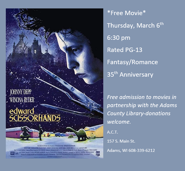 Free Movie