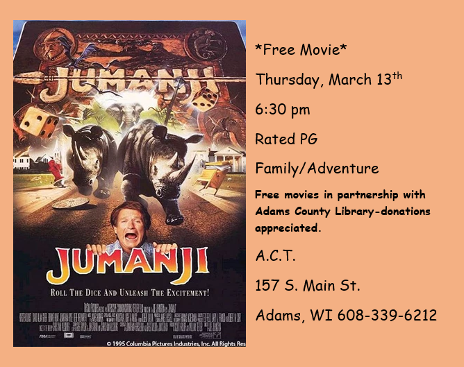 Free Movie