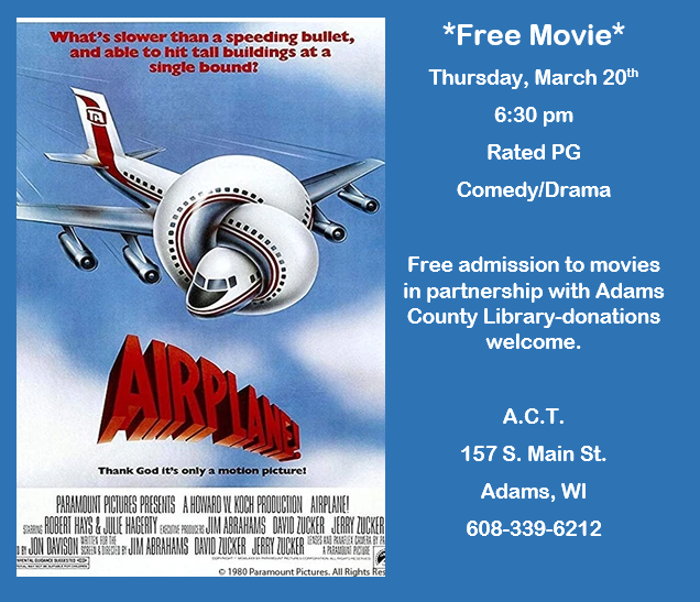 Free Movie