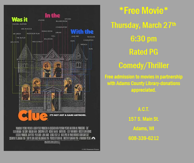 Free Movie