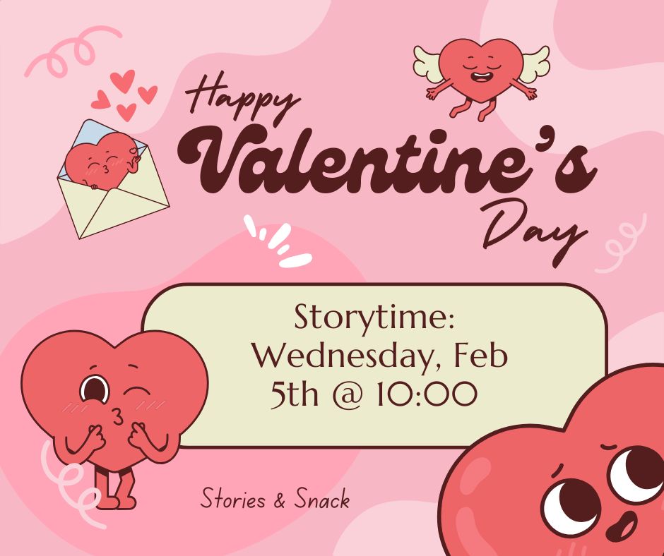Storytime