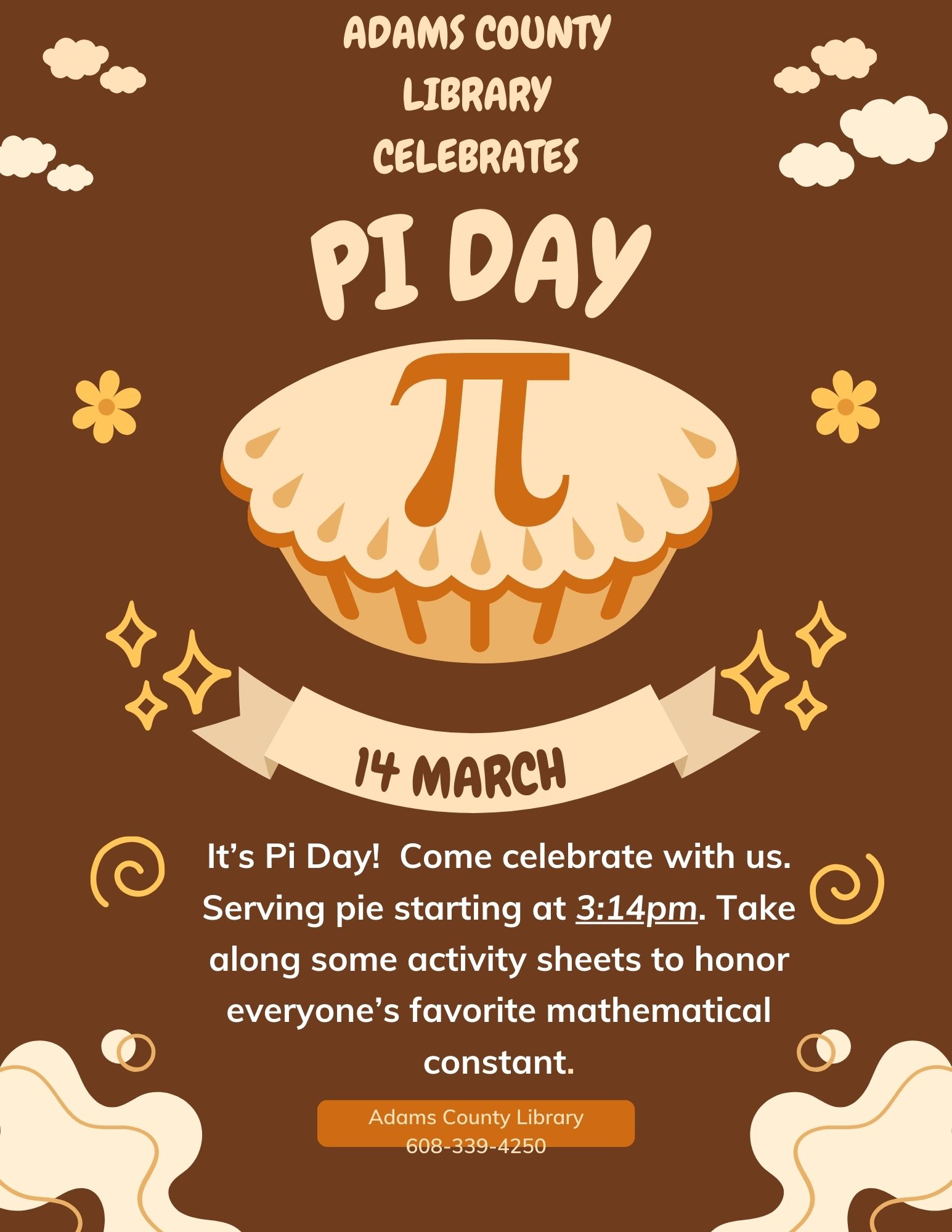 Pi Day