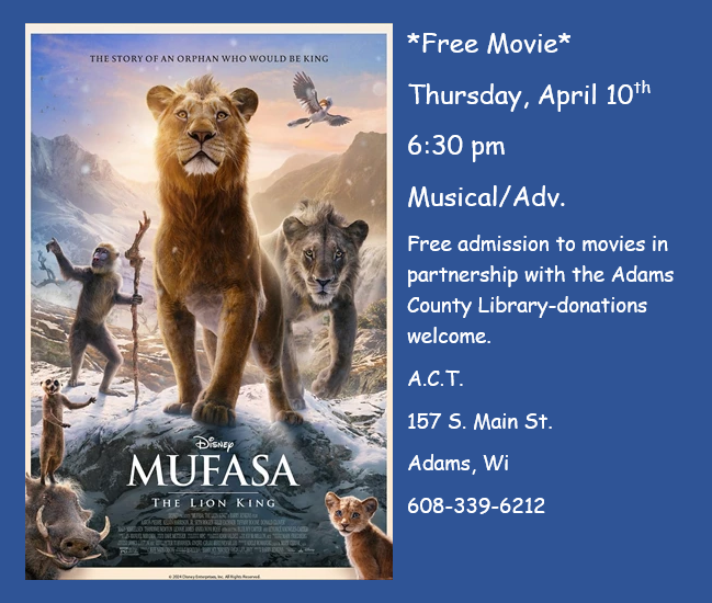 Free Movie