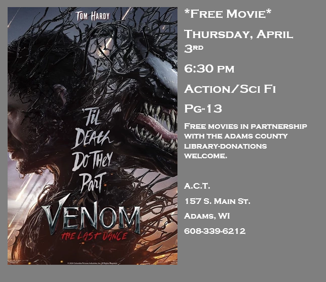Free Movie