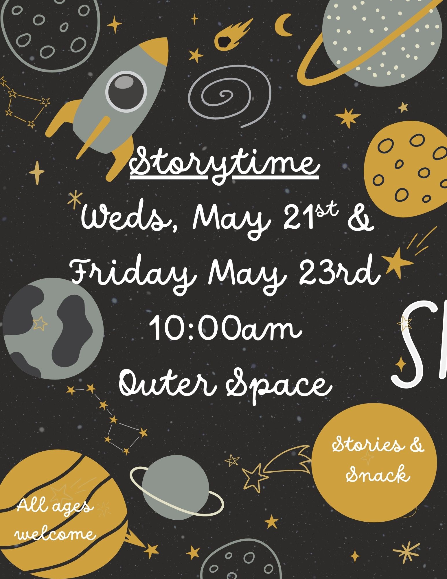 Storytime