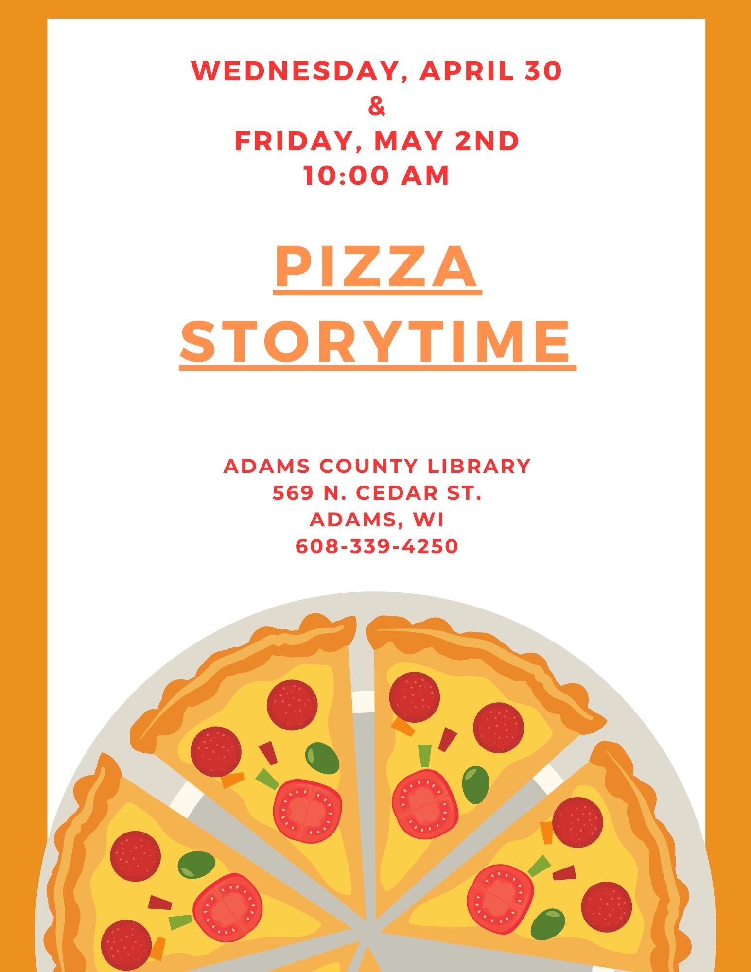 Storytime