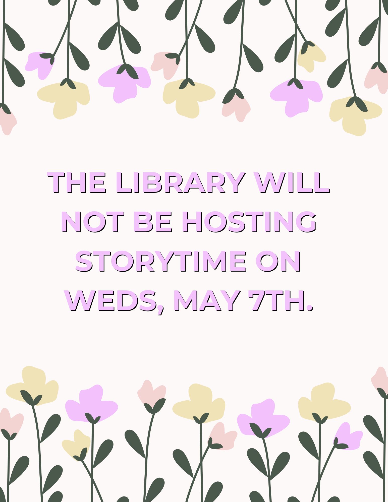 Storytime