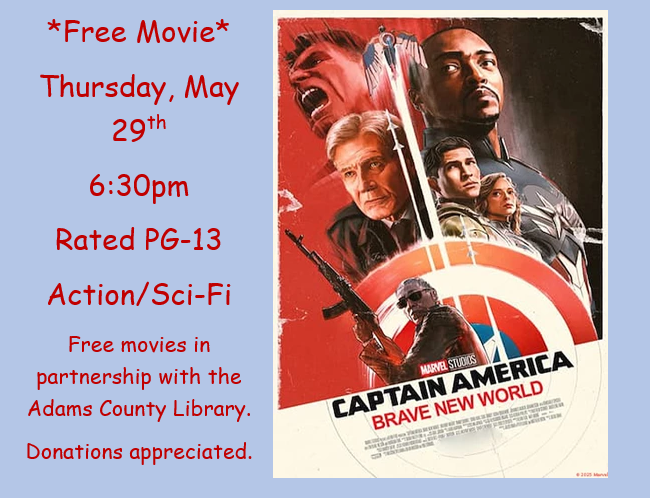 Free movie