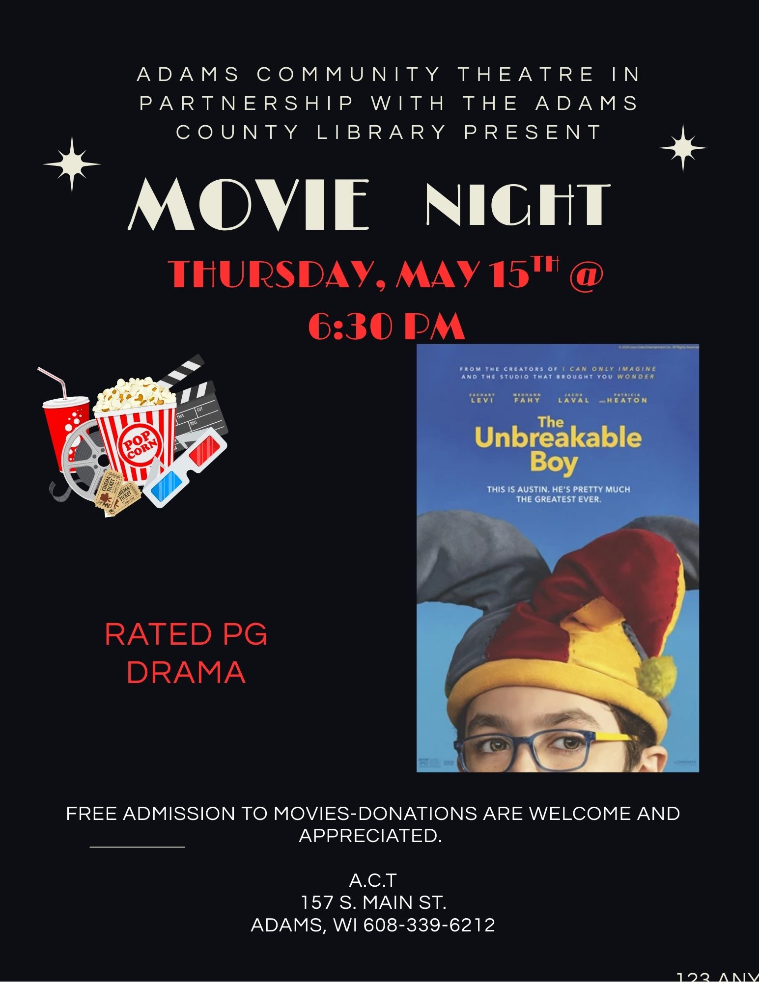 Free Movie