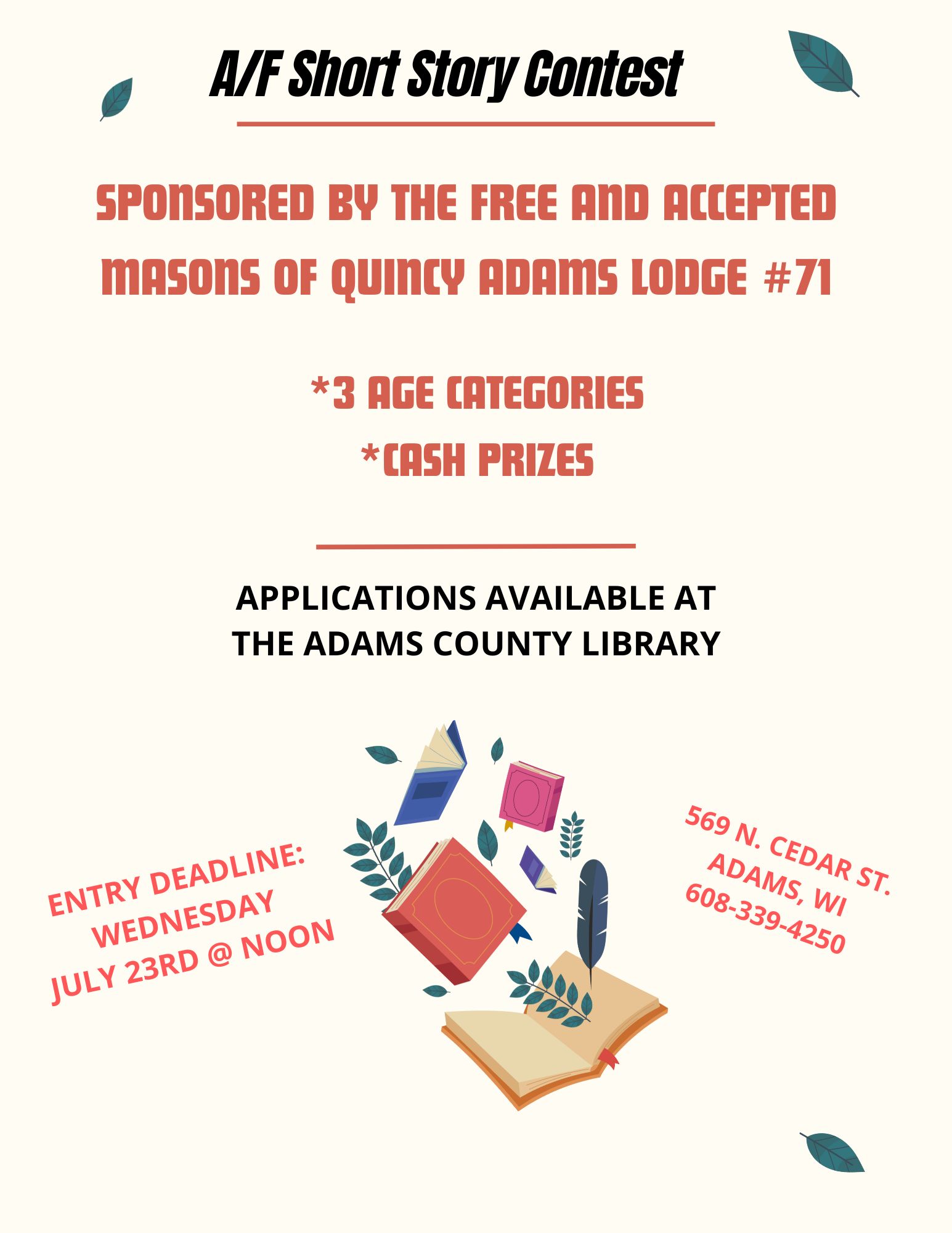 Contest
