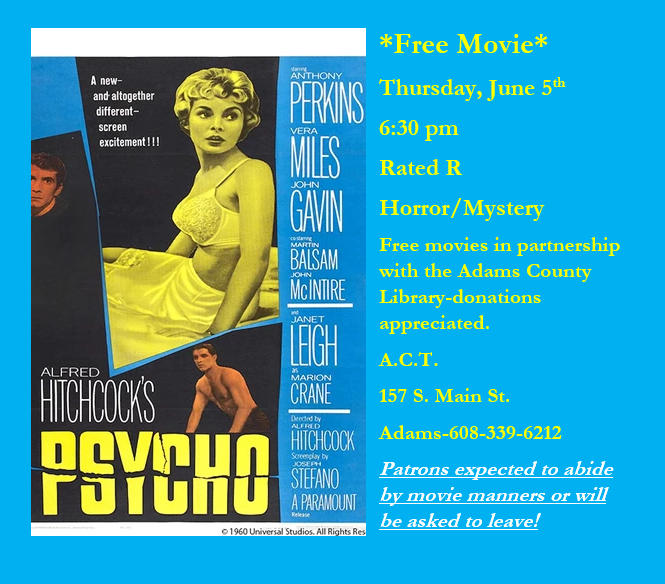 Free Movie