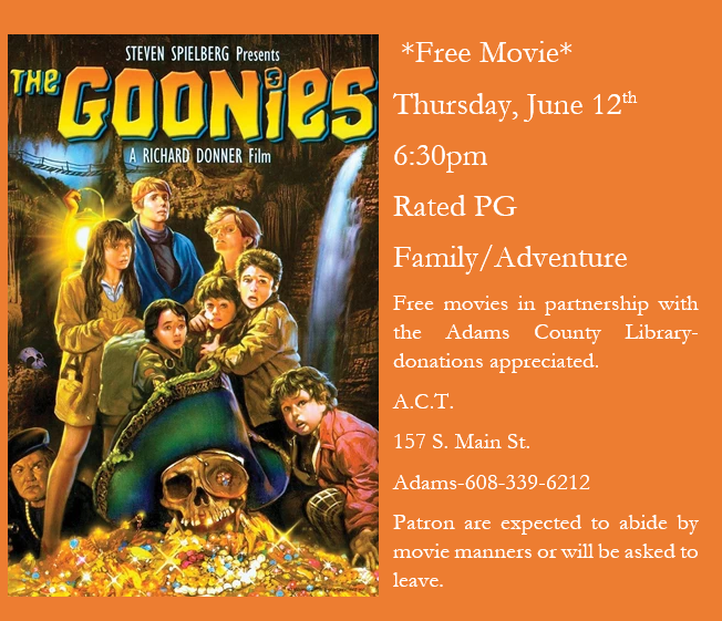 Free Movie