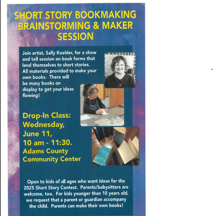 Drop-in class