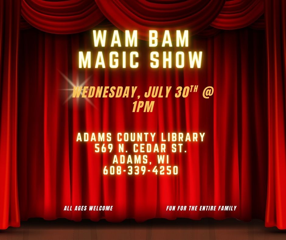 Magic Show