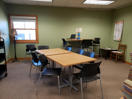 Meeting room tables 2024 Meeting room tables 2024