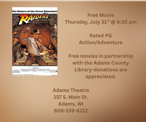 Free Movie
