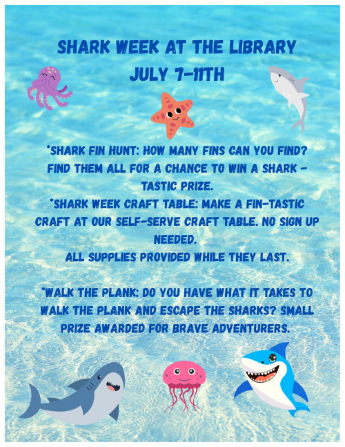 Shark Week
