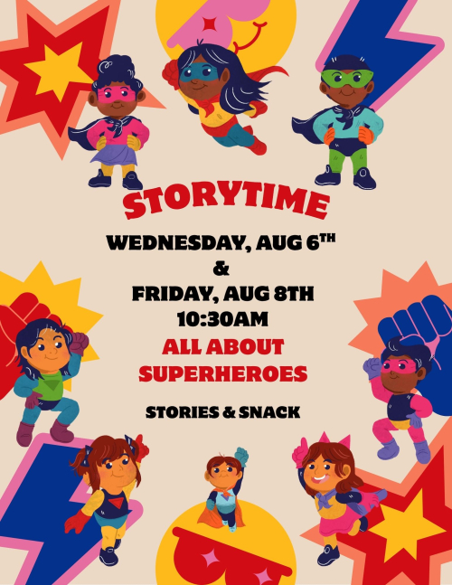 Storytime