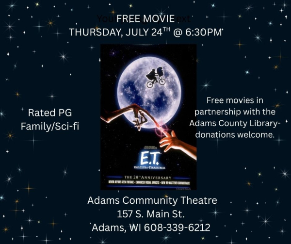 Free Movie