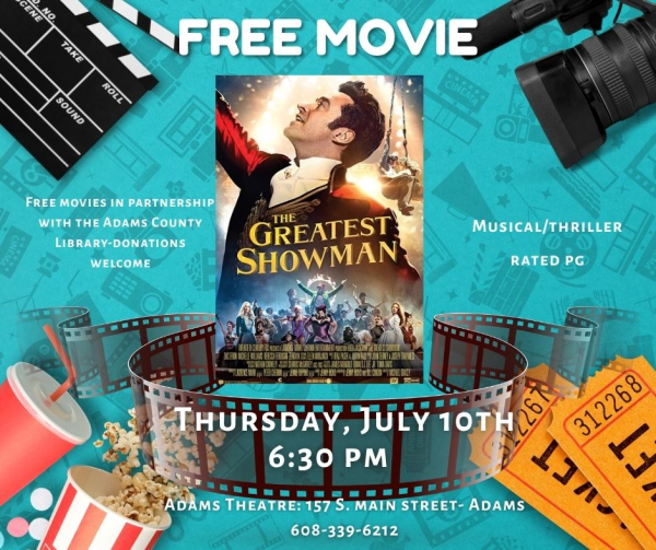 Free Movie