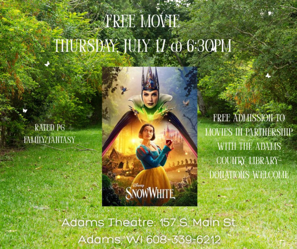 Free Movie