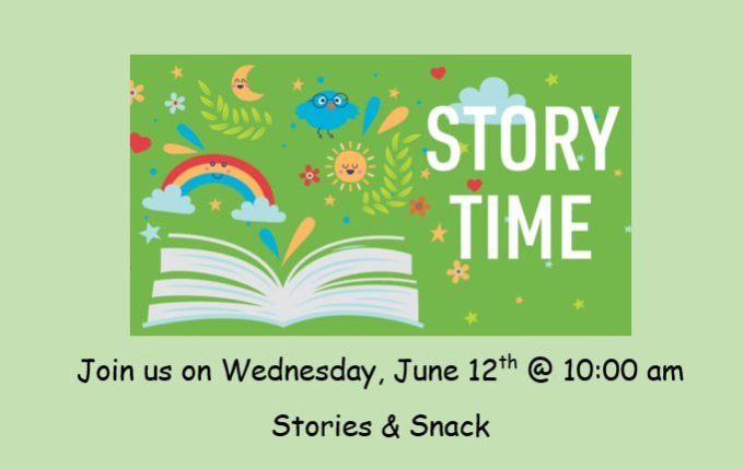 Story time