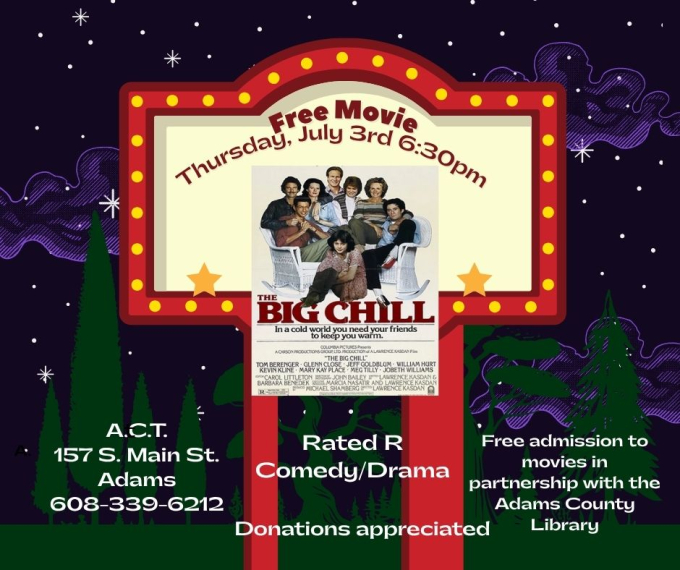 Free Movie